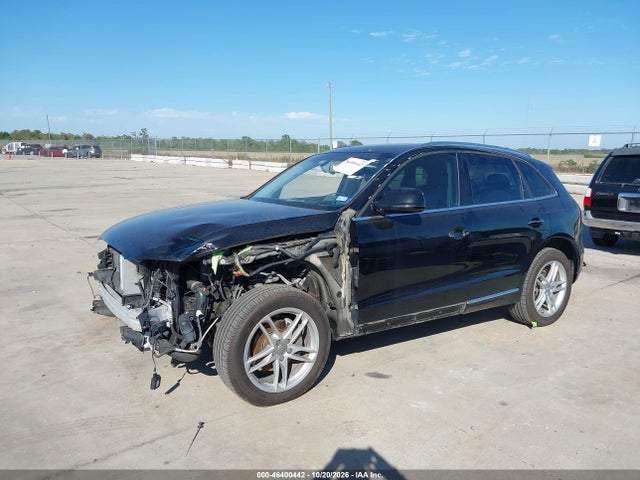 Audi Q5 2.0t Premium 2015 WA1LFAFP3FA146816 Image 2
