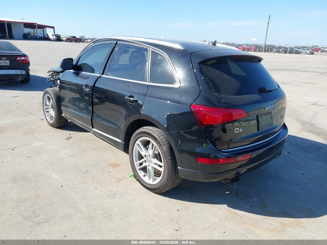 Audi Q5 2.0t Premium 2015 WA1LFAFP3FA146816 Image 3