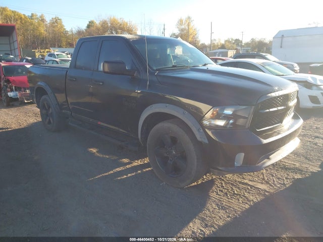 46400452 :رقم المزاد ، 1C6RR7FG2FS713979 vin ، 2015 Ram 1500 Express مزاد بيع