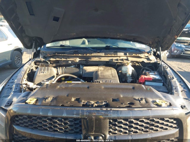 Aukcja sprzedaży 2015 Ram 1500 Express, vin: 1C6RR7FG2FS713979, numer aukcji: 46400452