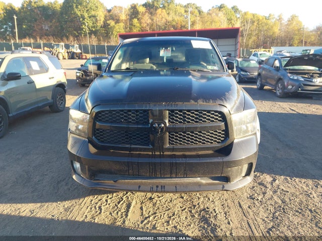 Aukcja sprzedaży 2015 Ram 1500 Express, vin: 1C6RR7FG2FS713979, numer aukcji: 46400452