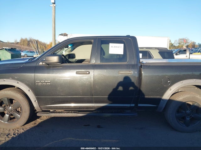 Aukcja sprzedaży 2015 Ram 1500 Express, vin: 1C6RR7FG2FS713979, numer aukcji: 46400452