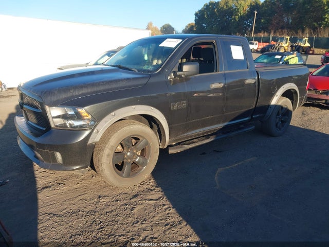 Aukcja sprzedaży 2015 Ram 1500 Express, vin: 1C6RR7FG2FS713979, numer aukcji: 46400452