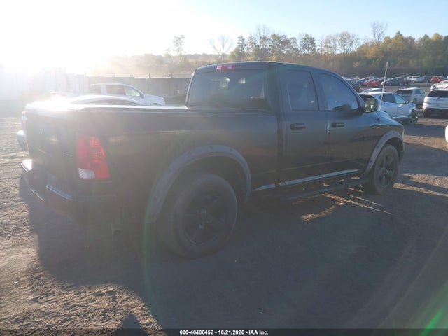 Aukcja sprzedaży 2015 Ram 1500 Express, vin: 1C6RR7FG2FS713979, numer aukcji: 46400452