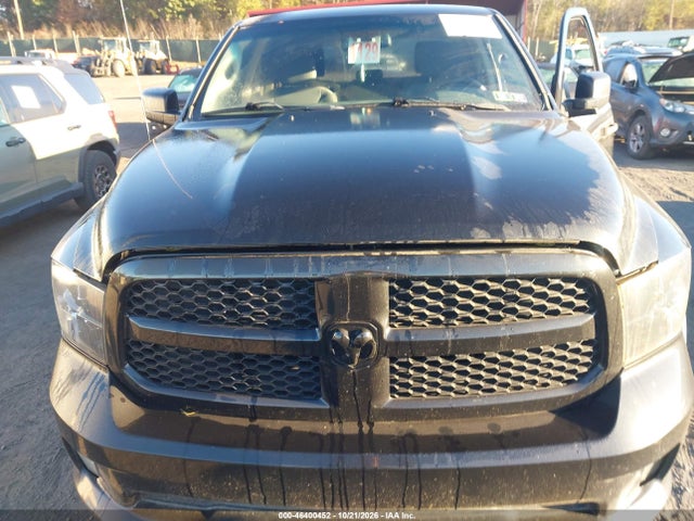 Aukcja sprzedaży 2015 Ram 1500 Express, vin: 1C6RR7FG2FS713979, numer aukcji: 46400452