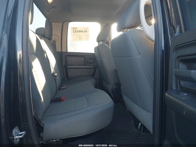 Aukcja sprzedaży 2015 Ram 1500 Express, vin: 1C6RR7FG2FS713979, numer aukcji: 46400452