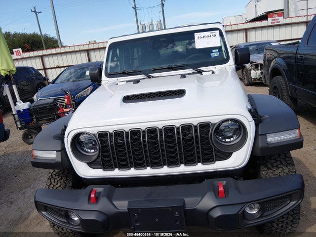 Продажа на аукционе авто 2027 Jeep Wrangler, vin: 1C4PJXFN3VW575513, номер лота: 46400458