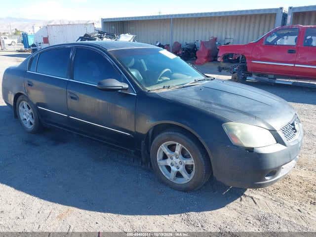 Продаж на аукціоні авто 2005 Nissan Altima 2.5 S, vin: 1N4AL11D95N444352, номер лоту: 46400511