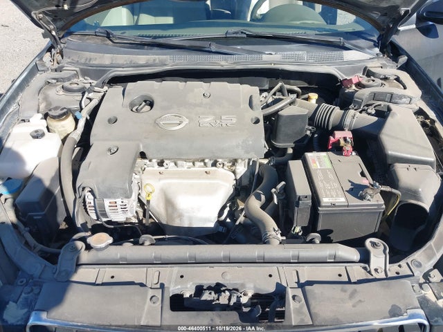Продаж на аукціоні авто 2005 Nissan Altima 2.5 S, vin: 1N4AL11D95N444352, номер лоту: 46400511