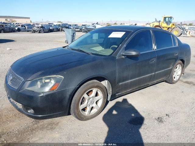 Продаж на аукціоні авто 2005 Nissan Altima 2.5 S, vin: 1N4AL11D95N444352, номер лоту: 46400511