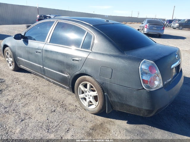 Продаж на аукціоні авто 2005 Nissan Altima 2.5 S, vin: 1N4AL11D95N444352, номер лоту: 46400511