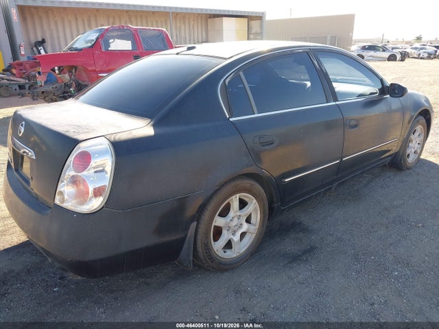 Продаж на аукціоні авто 2005 Nissan Altima 2.5 S, vin: 1N4AL11D95N444352, номер лоту: 46400511