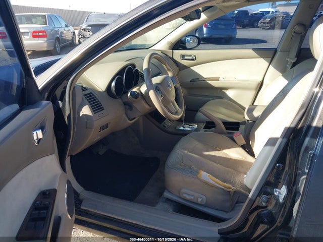 Продаж на аукціоні авто 2005 Nissan Altima 2.5 S, vin: 1N4AL11D95N444352, номер лоту: 46400511