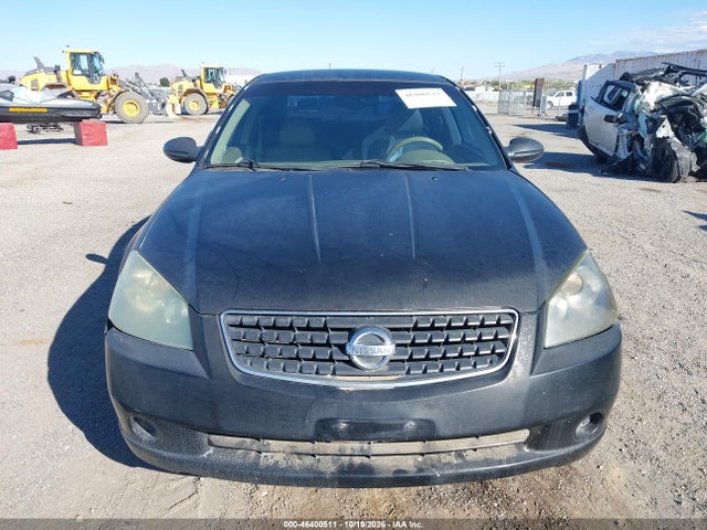 Продаж на аукціоні авто 2005 Nissan Altima 2.5 S, vin: 1N4AL11D95N444352, номер лоту: 46400511