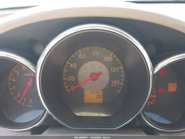 Продаж на аукціоні авто 2005 Nissan Altima 2.5 S, vin: 1N4AL11D95N444352, номер лоту: 46400511