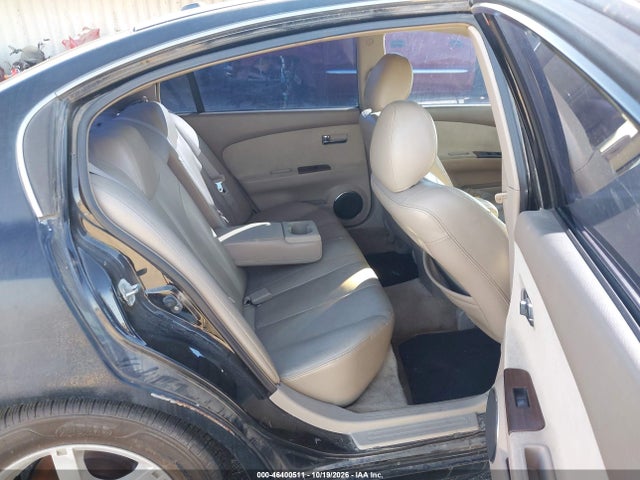 Продаж на аукціоні авто 2005 Nissan Altima 2.5 S, vin: 1N4AL11D95N444352, номер лоту: 46400511