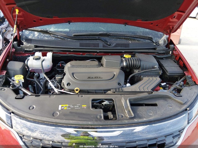 Продажа на аукционе авто 2027 Chrysler Pacifica, vin: 2C4RC1BG1VR577583, номер лота: 46400526