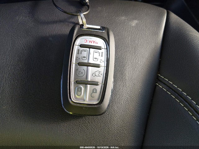 Продажа на аукционе авто 2027 Chrysler Pacifica, vin: 2C4RC1BG1VR577583, номер лота: 46400526
