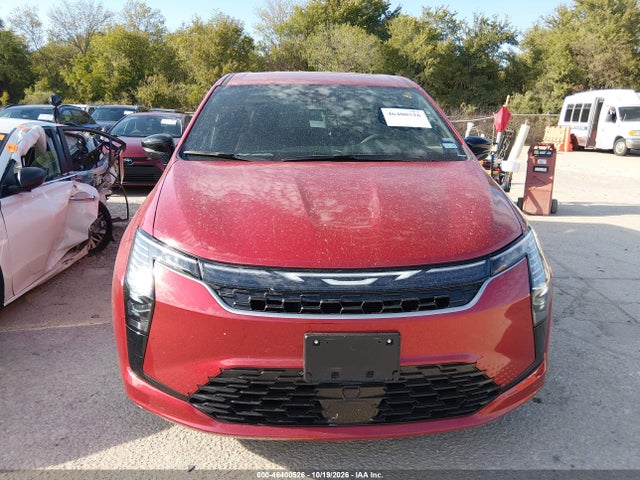 Продажа на аукционе авто 2027 Chrysler Pacifica, vin: 2C4RC1BG1VR577583, номер лота: 46400526
