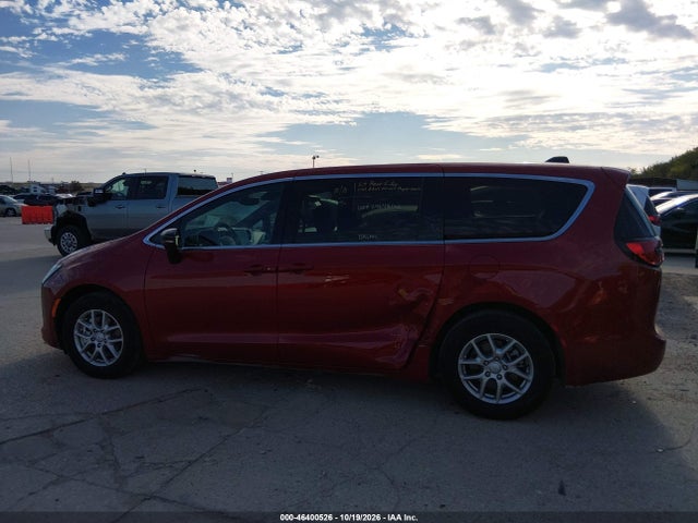 Продажа на аукционе авто 2027 Chrysler Pacifica, vin: 2C4RC1BG1VR577583, номер лота: 46400526