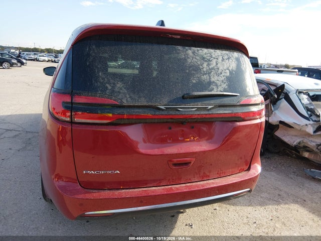 Продажа на аукционе авто 2027 Chrysler Pacifica, vin: 2C4RC1BG1VR577583, номер лота: 46400526