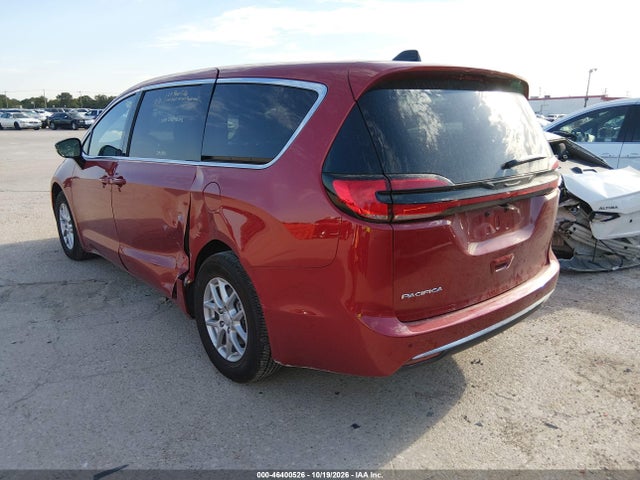 Продажа на аукционе авто 2027 Chrysler Pacifica, vin: 2C4RC1BG1VR577583, номер лота: 46400526