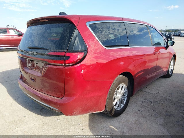 Продажа на аукционе авто 2027 Chrysler Pacifica, vin: 2C4RC1BG1VR577583, номер лота: 46400526