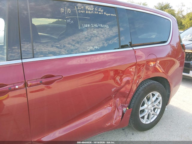 Продажа на аукционе авто 2027 Chrysler Pacifica, vin: 2C4RC1BG1VR577583, номер лота: 46400526