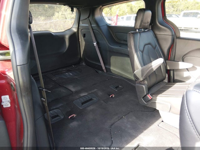 Продажа на аукционе авто 2027 Chrysler Pacifica, vin: 2C4RC1BG1VR577583, номер лота: 46400526