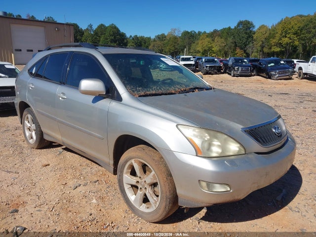 Продаж на аукціоні авто 2005 Lexus Rx 330, vin: 2T2GA31U45C023112, номер лоту: 46400548