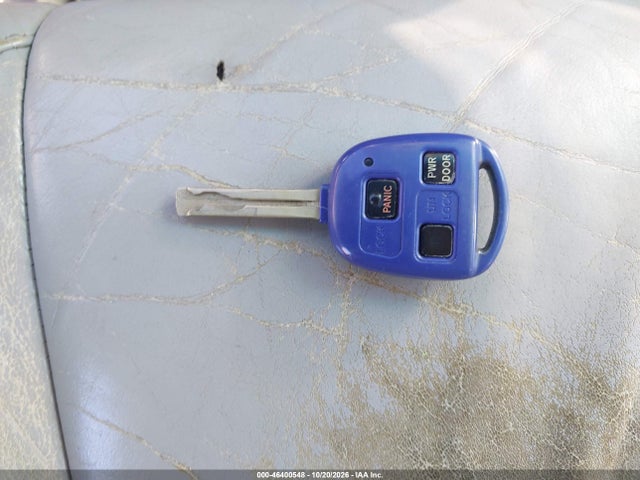 Продаж на аукціоні авто 2005 Lexus Rx 330, vin: 2T2GA31U45C023112, номер лоту: 46400548