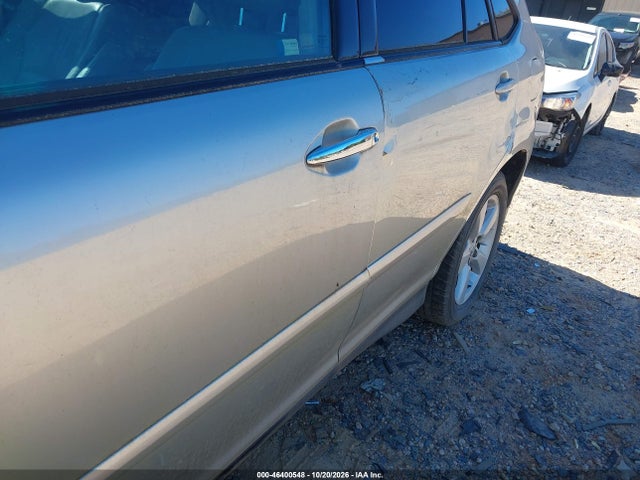 Продаж на аукціоні авто 2005 Lexus Rx 330, vin: 2T2GA31U45C023112, номер лоту: 46400548