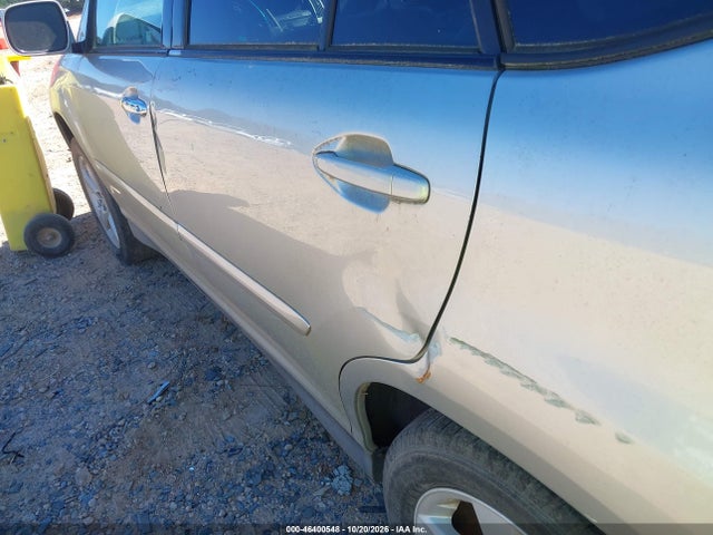 Продаж на аукціоні авто 2005 Lexus Rx 330, vin: 2T2GA31U45C023112, номер лоту: 46400548