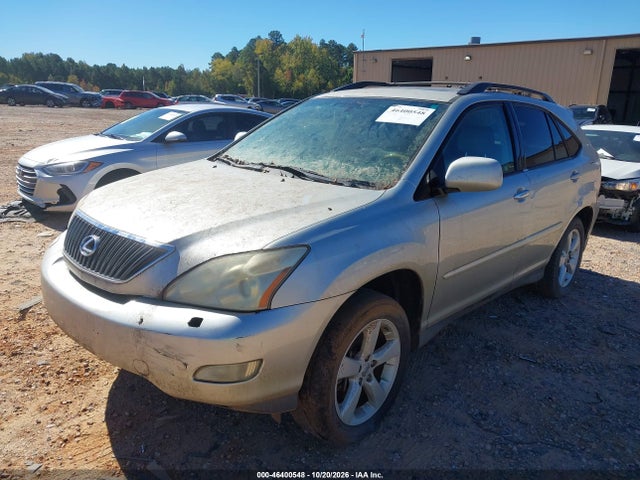 Продаж на аукціоні авто 2005 Lexus Rx 330, vin: 2T2GA31U45C023112, номер лоту: 46400548