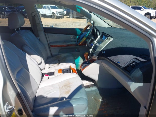 Продаж на аукціоні авто 2005 Lexus Rx 330, vin: 2T2GA31U45C023112, номер лоту: 46400548