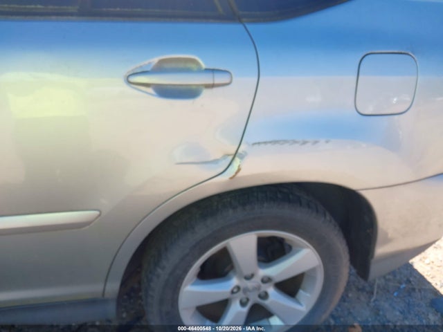 Продаж на аукціоні авто 2005 Lexus Rx 330, vin: 2T2GA31U45C023112, номер лоту: 46400548