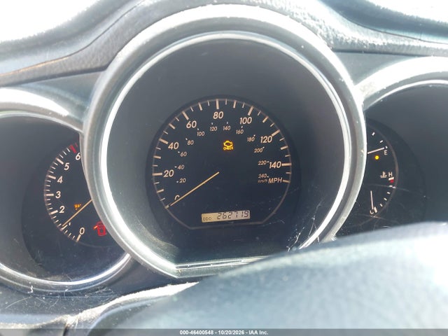 Продаж на аукціоні авто 2005 Lexus Rx 330, vin: 2T2GA31U45C023112, номер лоту: 46400548