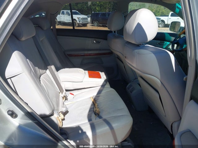Продаж на аукціоні авто 2005 Lexus Rx 330, vin: 2T2GA31U45C023112, номер лоту: 46400548