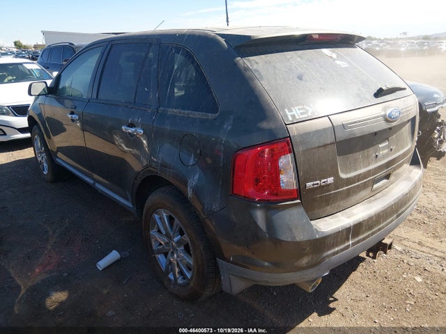 Aukcja sprzedaży 2011 Ford Edge Sel, vin: 2FMDK3JC8BBB15013, numer aukcji: 46400573