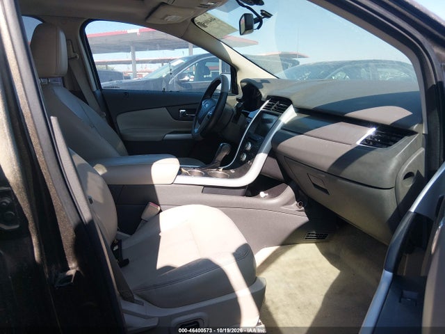 Aukcja sprzedaży 2011 Ford Edge Sel, vin: 2FMDK3JC8BBB15013, numer aukcji: 46400573