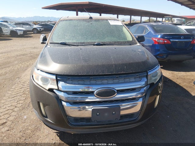 Aukcja sprzedaży 2011 Ford Edge Sel, vin: 2FMDK3JC8BBB15013, numer aukcji: 46400573