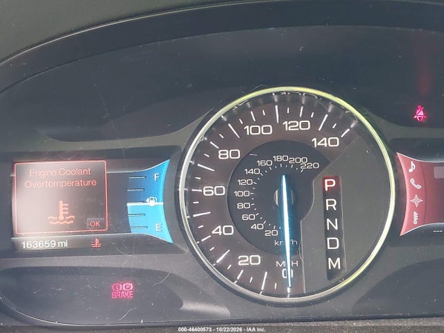 Aukcja sprzedaży 2011 Ford Edge Sel, vin: 2FMDK3JC8BBB15013, numer aukcji: 46400573
