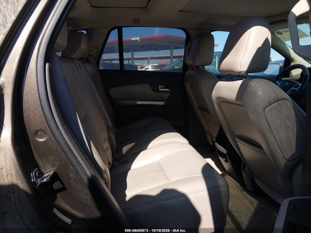 Aukcja sprzedaży 2011 Ford Edge Sel, vin: 2FMDK3JC8BBB15013, numer aukcji: 46400573