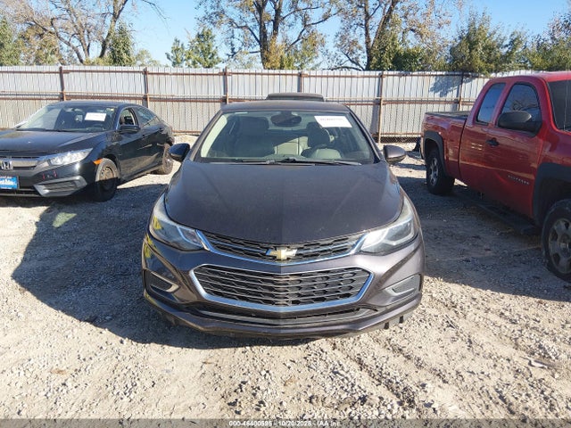 Продажа на аукционе авто 2016 Chevrolet Cruze Premier Auto, vin: 1G1BG5SM5G7230502, номер лота: 46400595