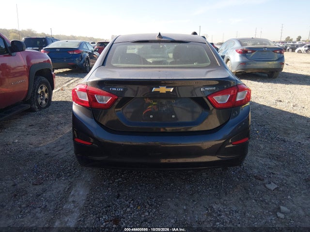 Продажа на аукционе авто 2016 Chevrolet Cruze Premier Auto, vin: 1G1BG5SM5G7230502, номер лота: 46400595