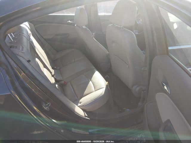 Продажа на аукционе авто 2016 Chevrolet Cruze Premier Auto, vin: 1G1BG5SM5G7230502, номер лота: 46400595