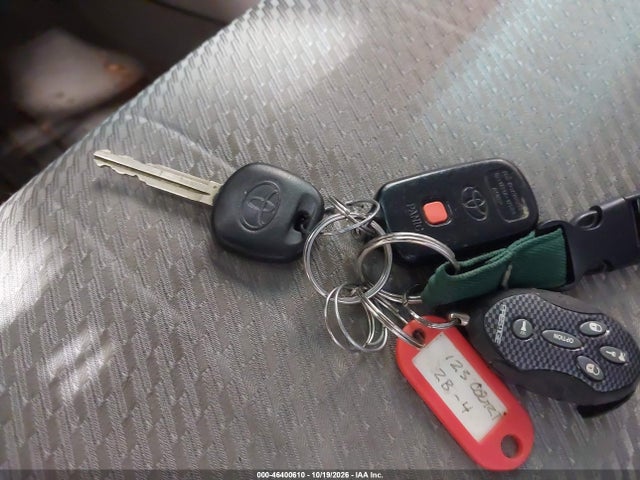 Продажа на аукционе авто 2007 Toyota Highlander, vin: JTEGD21A270169061, номер лота: 46400610