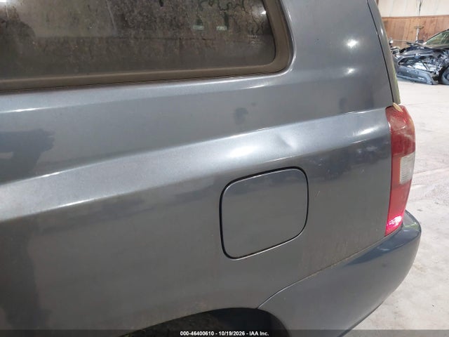 Продажа на аукционе авто 2007 Toyota Highlander, vin: JTEGD21A270169061, номер лота: 46400610