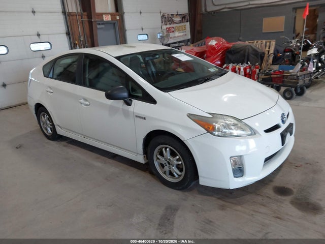 Aukcja sprzedaży 2011 Toyota Prius Two, vin: JTDKN3DU2B1358481, numer aukcji: 46400629