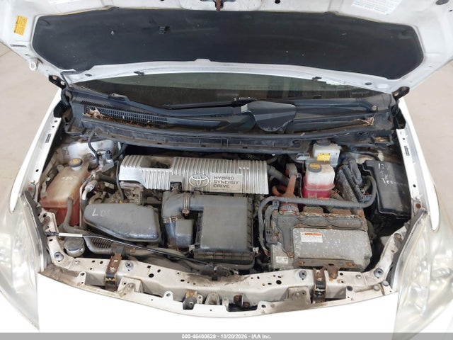 Aukcja sprzedaży 2011 Toyota Prius Two, vin: JTDKN3DU2B1358481, numer aukcji: 46400629